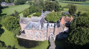 Kasteel Maurick