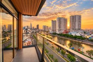 G8 Riverside Hotel Saigon