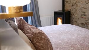 Pension Groc Rooms La Seu d'Urgell Spanien