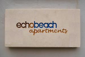 Echo Beach Villa and Apartment