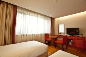 Phòng 2 giường đơn C (Twin Room C)