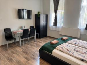 Kolibri Apartman - Makó