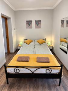 Kolibri Apartman - Makó