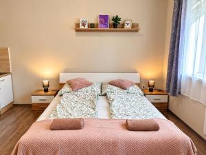 Kolibri Apartman - Makó
