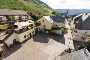 Hirschen-Schuster - Briedern