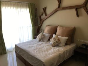 Phòng Suite Gia đình (Family Suite)