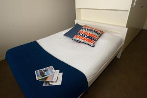 Appart'hotels Study Hotel Bordeaux Lormont : photos des chambres