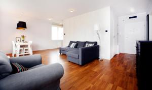 CHILLIapartamenty - GARDEN