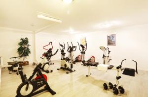 Appart'hotels Residence Nemea Royal Peyragudes : photos des chambres