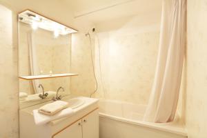 Appart'hotels Residence Nemea Royal Peyragudes : photos des chambres