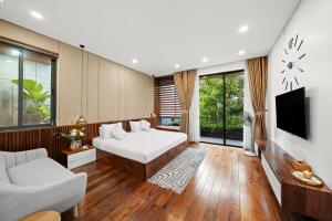 Quyên House Lotte Mart Danang