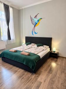 Kolibri Apartman - Makó