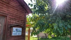 Les Valletes - Arnés