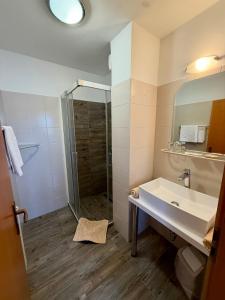 Hotel Zsida