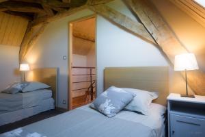 B&B / Chambres d'hotes Hameau des Damayots : photos des chambres