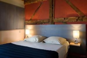 B&B / Chambres d'hotes Hameau des Damayots : photos des chambres