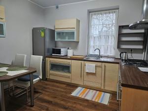 Piastowska Home
