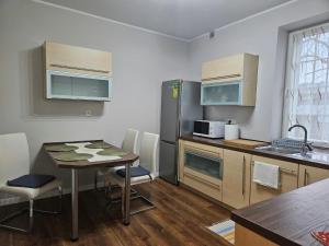 Piastowska Home