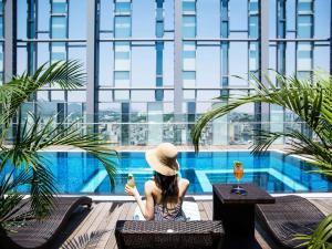 Novotel Ambassador Seoul Dongdaemun Hotels & Residences