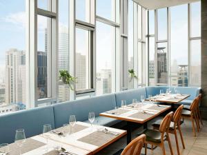 Novotel Ambassador Seoul Dongdaemun Hotels & Residences