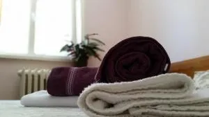 Boeritza Hotel Complex - Vladaya