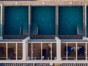 Mer Bleu Beach Hotel