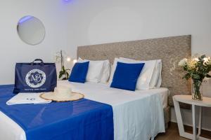 Mer Bleu Beach Hotel