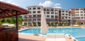 Harmony Hills Family Apartments - Rogachevo