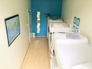 Grampas Hostel