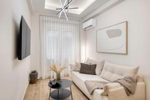 Cozy Apartment Next to Fokionos Negri, Kypseli