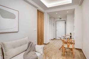 Cozy Apartment Next to Fokionos Negri, Kypseli
