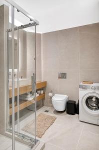 Cozy Apartment Next to Fokionos Negri, Kypseli