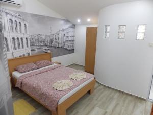 Apartmani Stan Na Dan