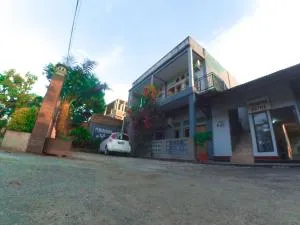 亚塔宾馆 - Mantang