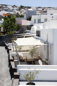 Danae Suites Santorini