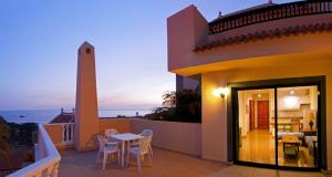 Apartamentos Baja Del Secreto