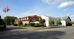 Hotel Goos - Fahrdorf