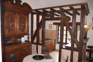 B&B / Chambres d'hotes Le Relais de la Tour : photos des chambres