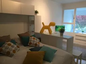 Entre mer et mer - La Seyne-sur-Mer