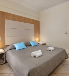 Lindos Royal Resort
