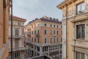 Center Town & AirCo - Le Volte