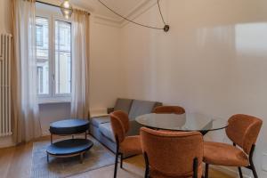 Center Town & AirCo - Le Volte