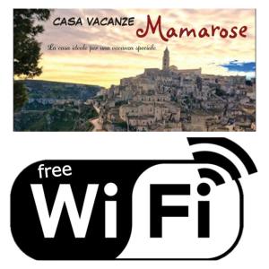 Casa Vacanze Mamarose