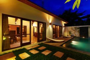 Ananda Private Villa