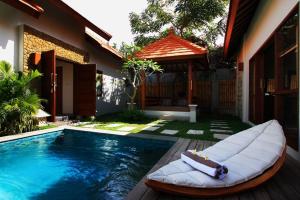 Ananda Private Villa