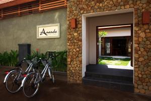 Ananda Private Villa