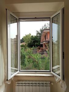 Casa Tusculum - Due camere - Matrimoniale e letto a castello - Colazione e cucina non incluse