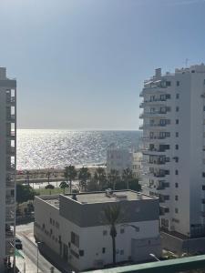 Your Coastal Escape in Quarteira