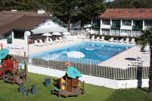 Complexes hoteliers Village Club Le Saint Ignace : photos des chambres