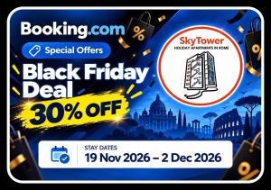 SkyTower
